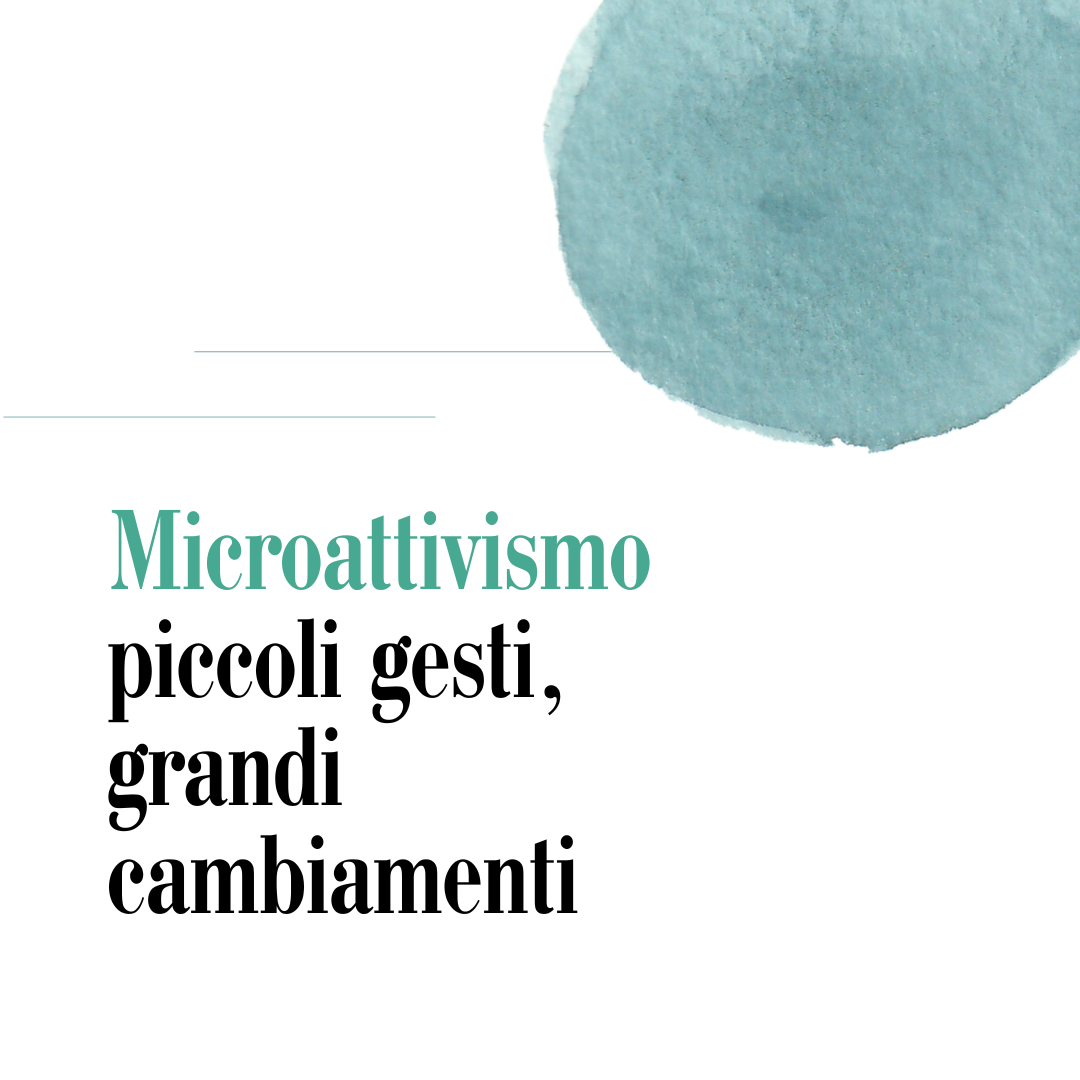 Microattivismo femminista: piccoli gesti, grandi cambiamenti